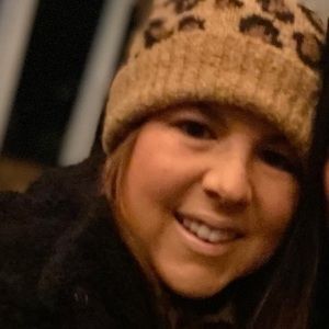 Meet your Posher, Natalia